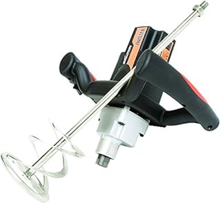 Evolution Power Tools 013-0001 Twister Variable Speed Mixer (230 V),Black