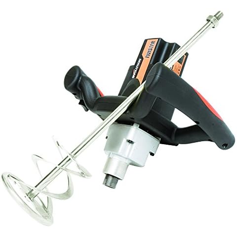 Evolution Power Tools Twister Mixer with Variable Speed Cover