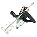 Price comparison product image Evolution Power Tools 013-0001 Twister Variable Speed Mixer (230 V),Black