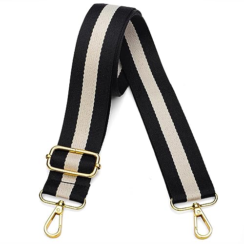 Image of Lekesky Purse Strap Replacement Crossbody Purse Strap for Women