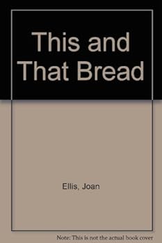 Paperback This and That Bread Book