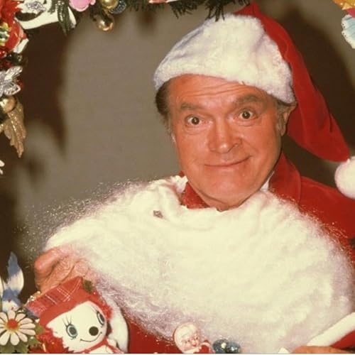 Christmas with Bob Hope at Long Beach Hospital