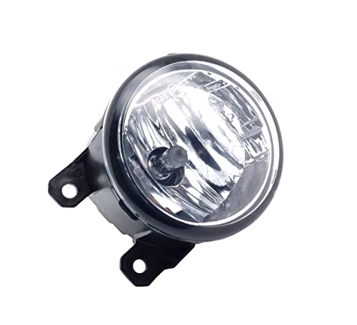 BSSTORE Faro antiniebla delantero bileteral H11 para Panda '12, Grande Punto Evo '09, Ducato '14, 500L '12 y muchos otros coches | 51858824