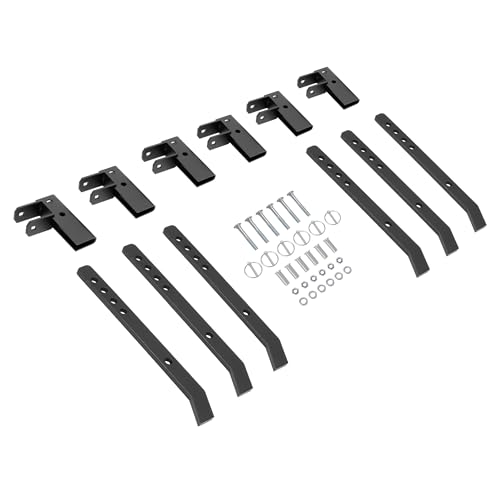 ECOTRIC 6-Piece Chisel Plow