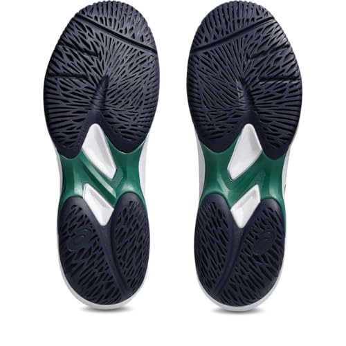 Image of ASICS Men's Game FlyteFoam Tennis Shoes