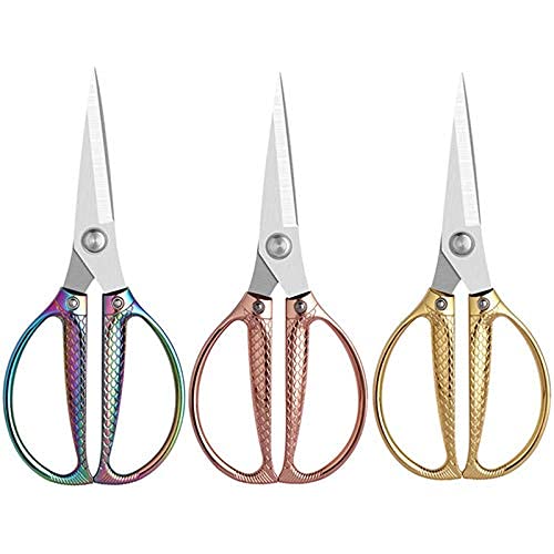 forbici, Forbici da cucina(Red Bronze)