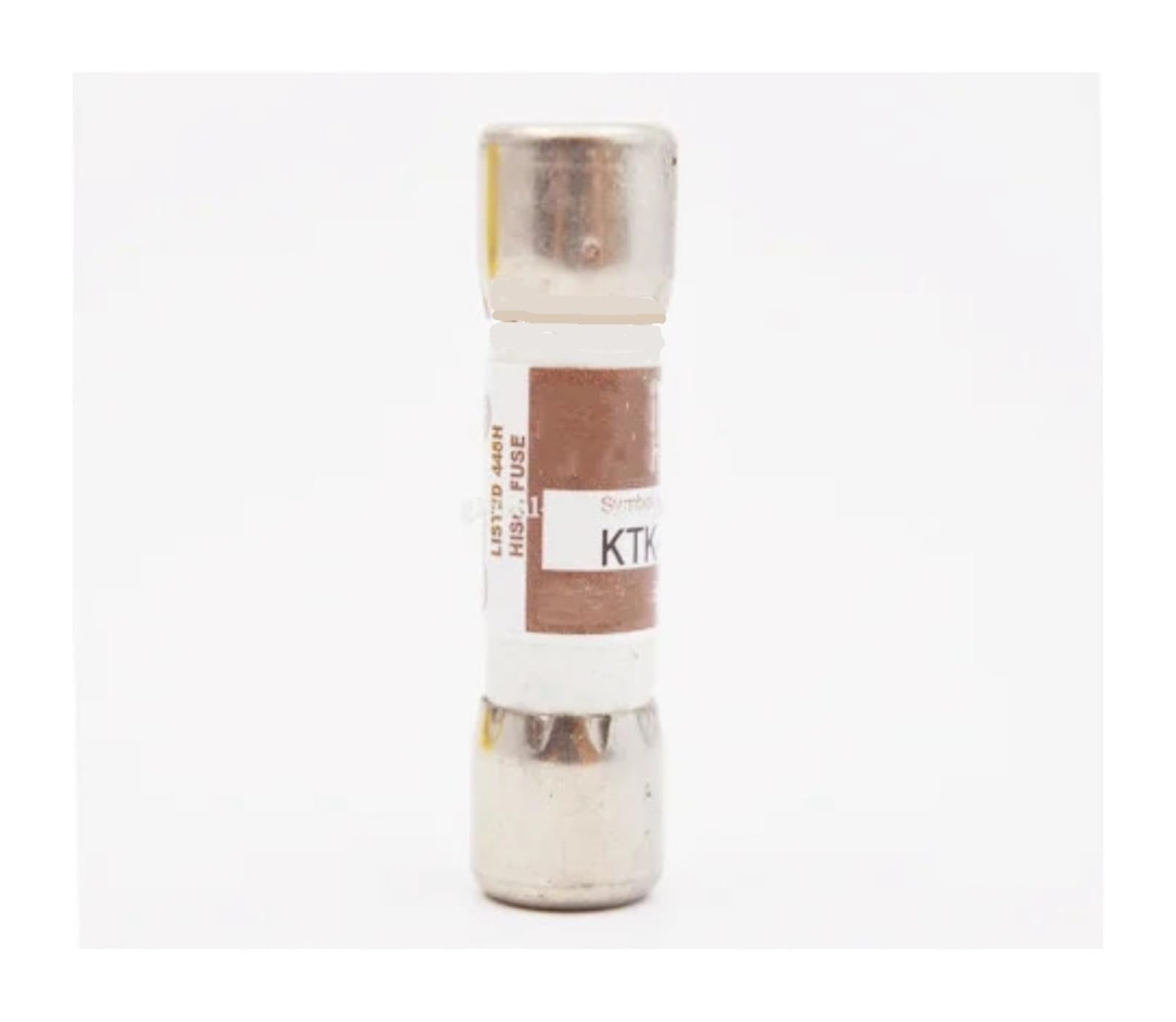 CXFCIHFT KTK-10 (KTK-10) 10 Amp Fuse 600V