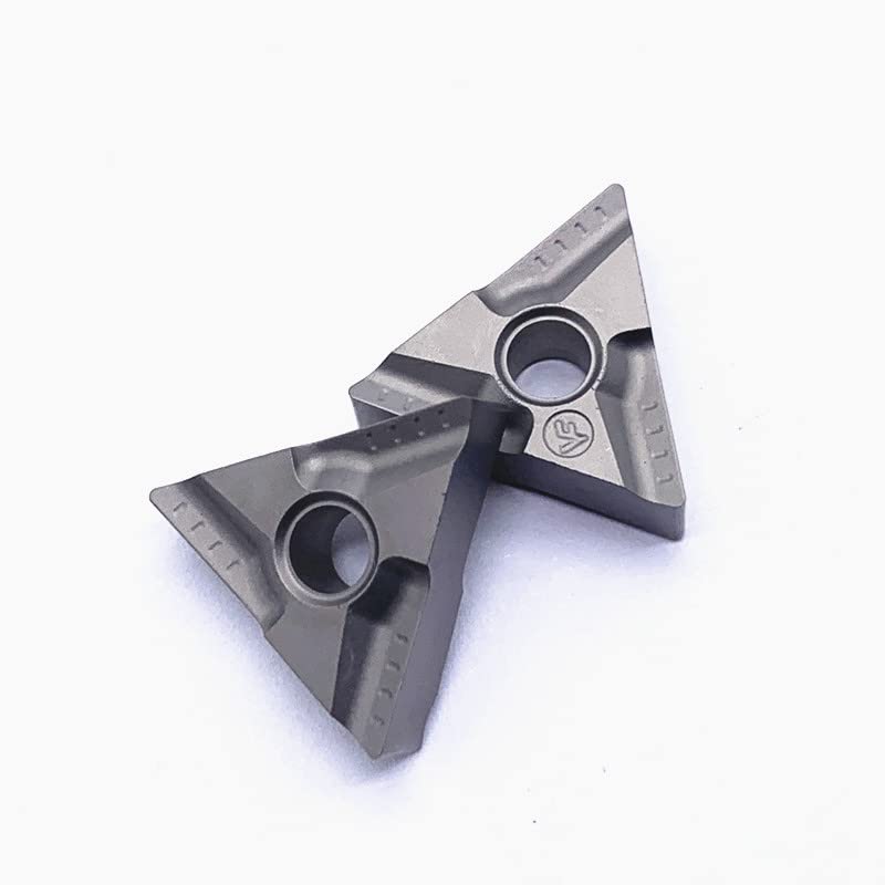 Herramienta de torneado CNC TNMG160408R CT3000 miniatura 3