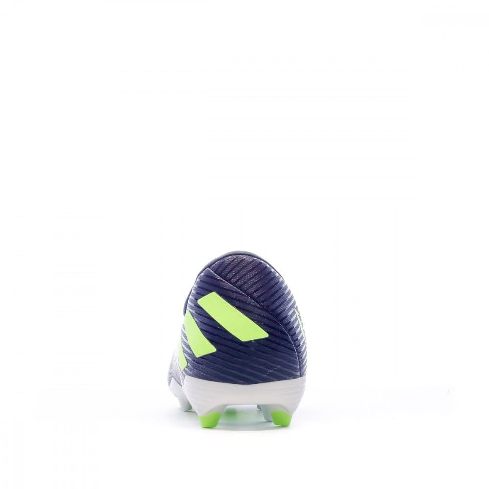 adidas Nemeziz Messi 19.3 Fg J, Scarpe da Calcio Unisex-Bambini e Ragazzi Unisex-Bambini e Ragazzi