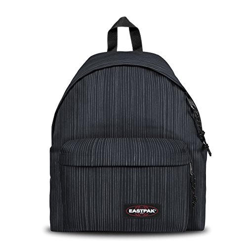 EASTPAK PADDED R Mochila infantil  40 cm  24 liters  Azul  Stripe Cloud