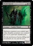 Magic The Gathering - Death Baron - Shards of Alara