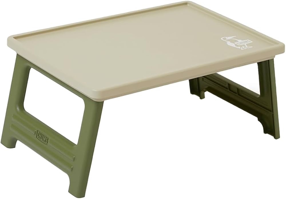 チャムス　テーブル Amazon | [CHUMS] ピクニックシートテーブルウィズフォル