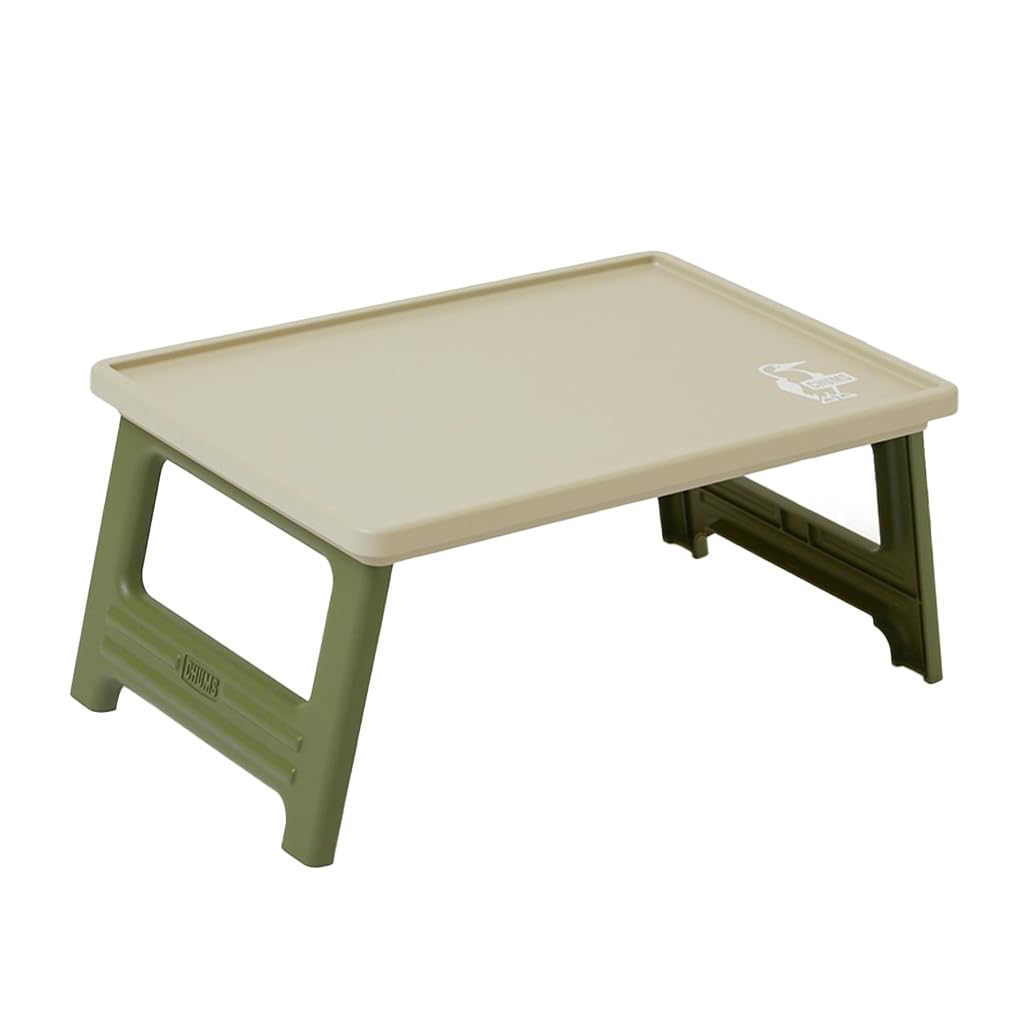 Amazon | [CHUMS] ピクニックシートテーブルウィズフォルディング