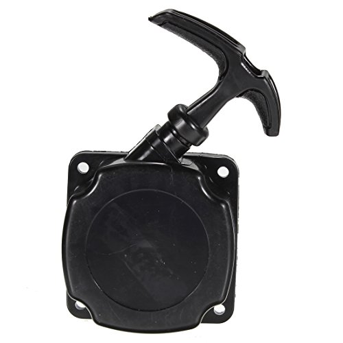 C-FUNN 33Cc 43 47 49Cc Pull Start Abzieher Für ATV Dirt Bike Mini Pocket Bike