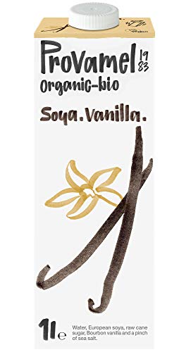 Provamel - Soya Vanilla Drink - 1L