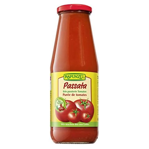 Rapunzel - Passata - 0,68 kg Cover