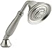 KOHLER K-10286-BN Forte Multifunction Handshower, Vibrant Brushed Nickel by Kohler