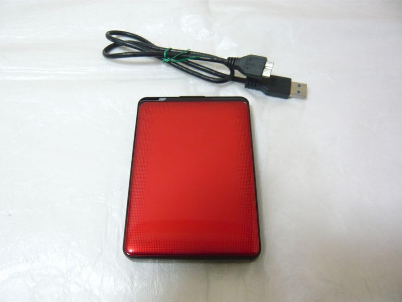 Amazon | HDD BUFFALO HD-PNTU3 500GB 暗号化機能付 ポータブルHDD