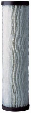 OMNIFilterRS1-DS12-05 Resin Sediment Cartridge 2 Pack