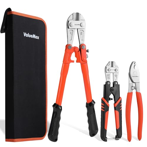 10 Best Bolt Cutters Reviews By An Expert Glory Cycles