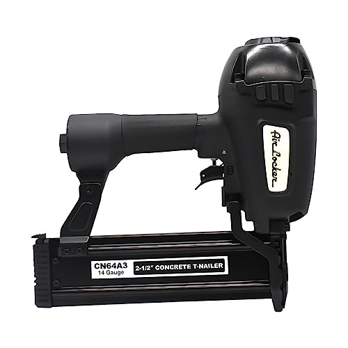 Air Locker CN64A3 Concrete T Nailer