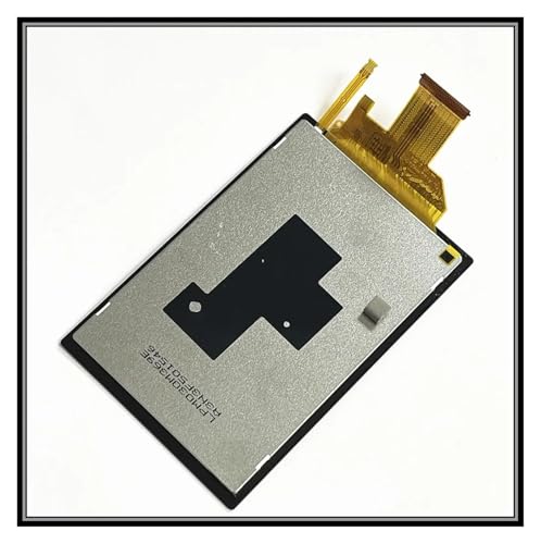 Pantalla LCD compatible para Canon Powershot G7X Mark II miniatura 3