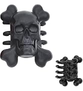 sntxmy Bow Limbs Archery Stabilizer- Bow Vibration Damper-Bow Split Limb Silencer Vibration Dampe...
