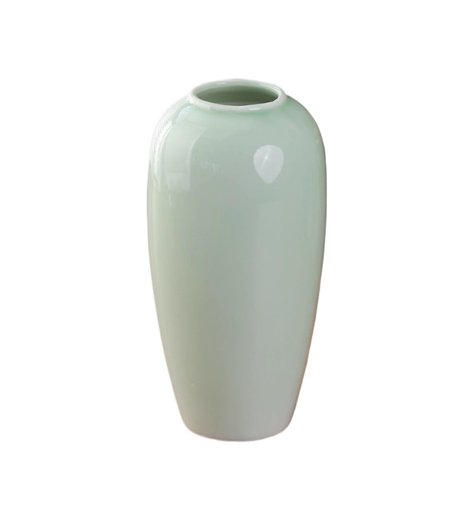 GEK208130 Vases for Flowers Vases for Dry Flowers for House Book Shelf Office Coffee Desk Dining Fireplace Home Decorative Vase
