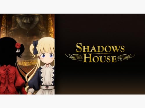  Shadows House