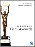  A Quick Quiz: Film Awards (English Edition)