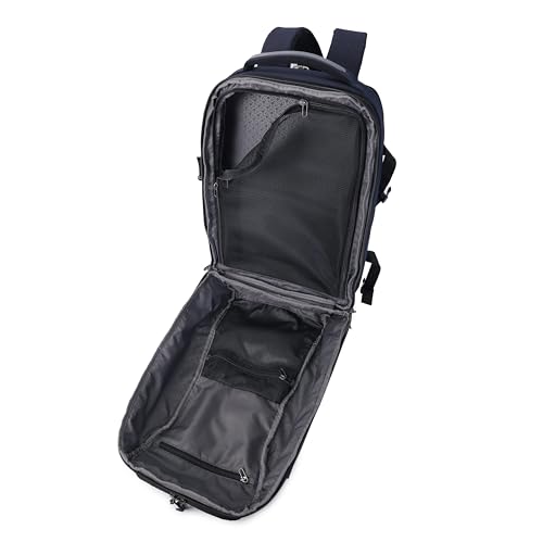Hedgren Trip M rucksack M 35,6 cm pour protéger son PC contre le vol RFID