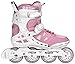 Powerslide Phuzion Argon 80 Patins Femmes