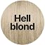 light Blonde