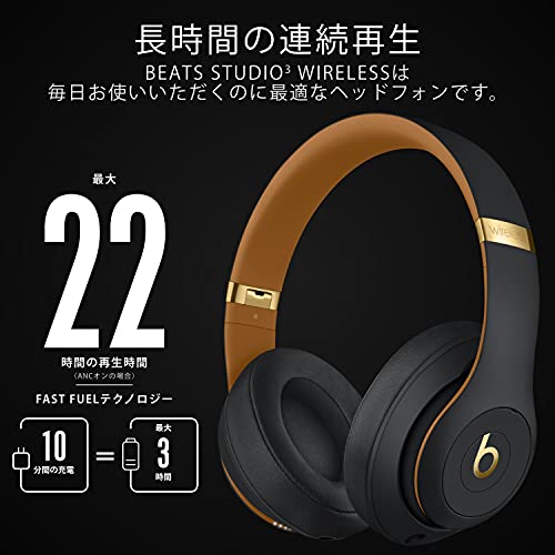 Amazon Co Jp Beats By Dr Dre ヘッドフォン