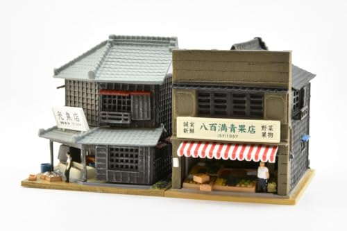 Amazon.co.jp: Tomytec トミーテック: 人情商店街