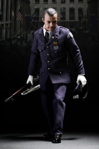 Movie Masterpiece DX Dark Knight 1/6 scale figure Joker (japan import)