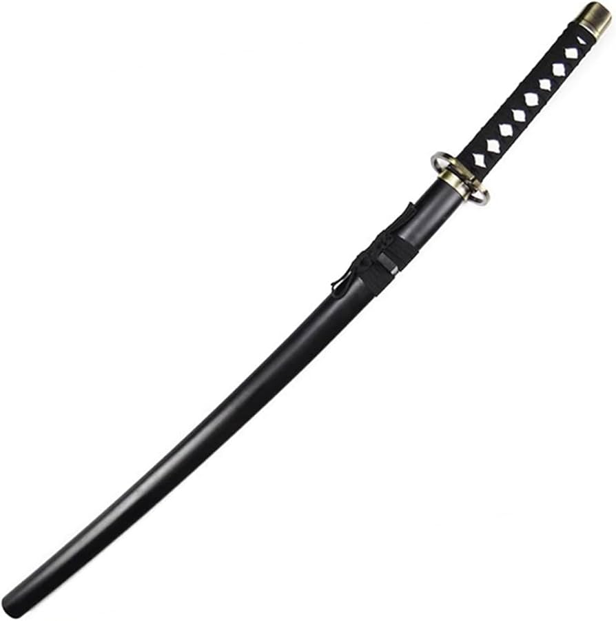模造刀2本組　太刀　本差　コスプレ　竹光 Amazon.co.jp: 【Sanjucos】福島光忠 太刀 刀剣乱舞 とうらぶ