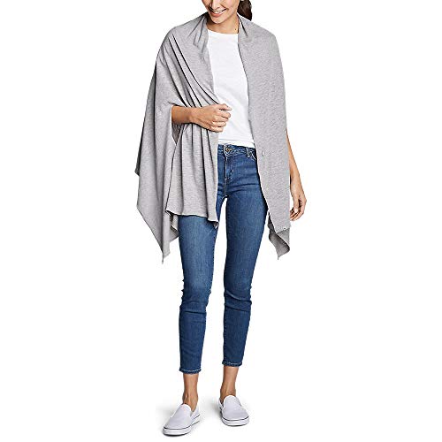 Eddie Bauer Women's Daisy Travel Wrap4