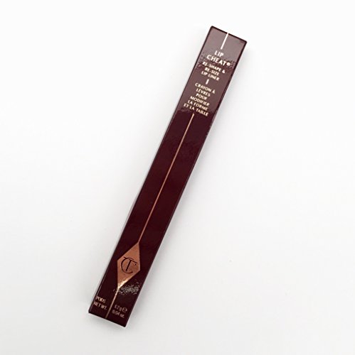 Charlotte Tilbury Lip Cheat Lip Pencil - Pillow Talk #TOP2