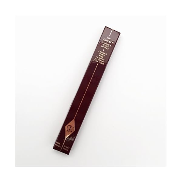 CHARLOTTE TILBURY Lip Cheat Lip Pencil - Pillow Talk