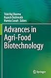 Advances in Agri-Food Biotechnology