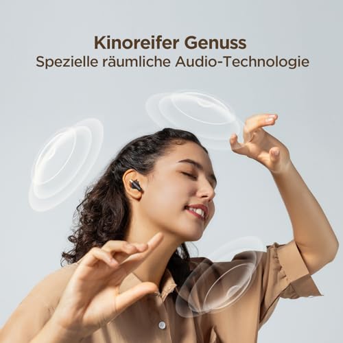 True Wireless In-Ear Kopfhörer 1MORE Q30 im Vergleich