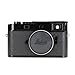 Leica M11 Rangefinder Camera (Glossy Black)