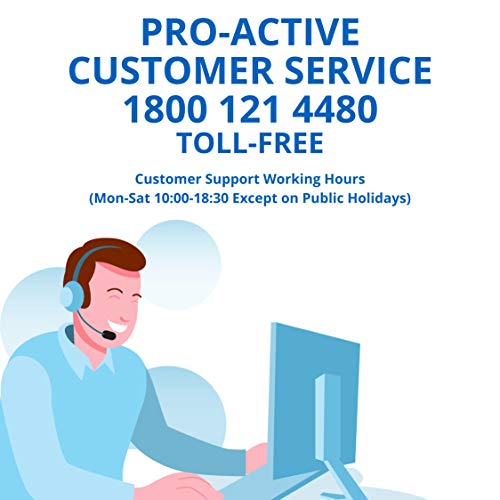 Image of Everycom EC-801 80mm (3 Inches) Direct Thermal Printer - Monochrome - Desktop - Auto Cutter - Receipt Print (EC801UL)