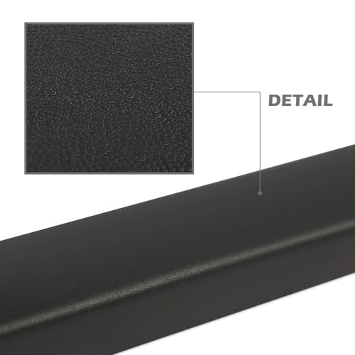 image for G-PLUS Tailgate Cap Molding Trim Compatible with 2004-2008 Ford F150 S