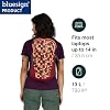 Osprey Daylite Commuter Backpack, Umber/Tequila Sunrise