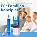 Medi Grade 60 ml Ohrenschmalz Entferner Set, Ohrenspritze Groß, 3 Spitzen