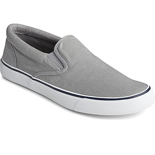 Sperry Men's Striper Ii Slip on Seasonal Sneaker