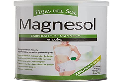 YNSADIET Pot Magnesol 1 Unité Cover