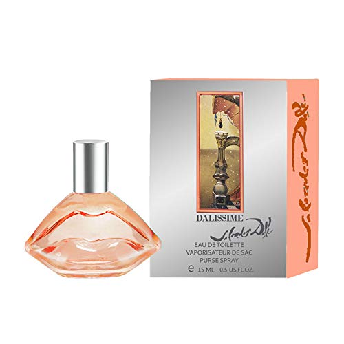 Amazon | サルバドール・ダリ ダリッシム15ml スプレイ | パルファン